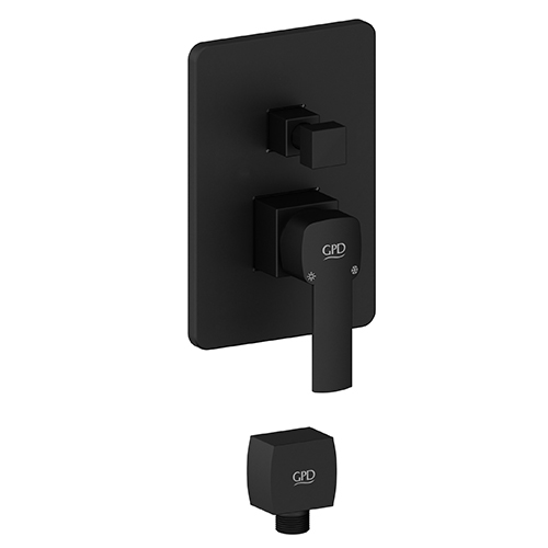 PEDRA Ankastre Kabin Bataryası - MKB160-S