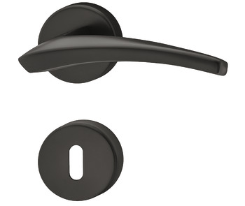 Kapı Kolu Seti, Pirinç, derece 3, Startec LDH 3310 - 900.91.455