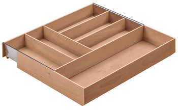 Matrix Box P Inserts Accessories - 553.66.321