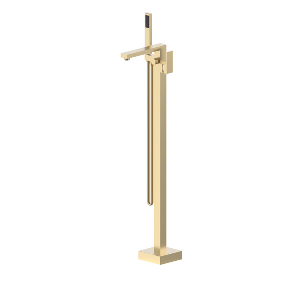 GPD Floor Bathtub Faucet - YKB205-FA