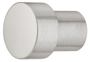Furniture knob, Timeless - 134.81.041