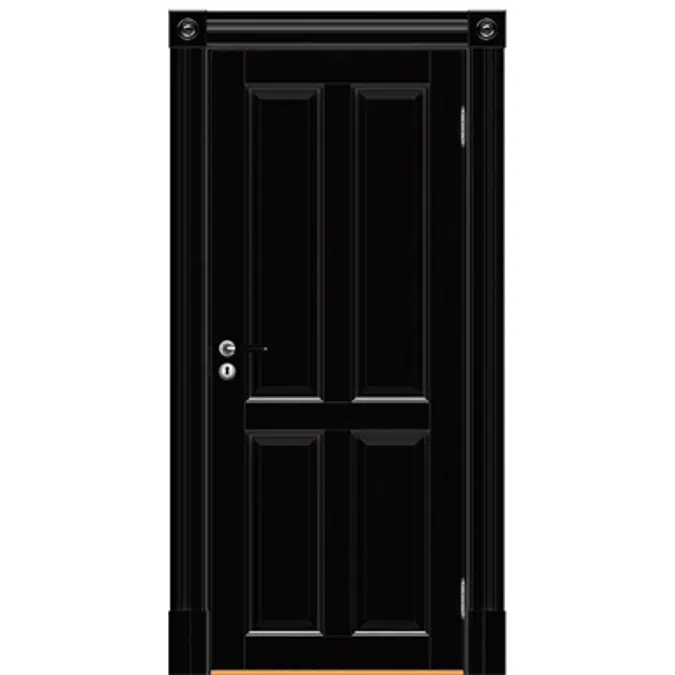 Superior Arv 7210 Single Interior Door