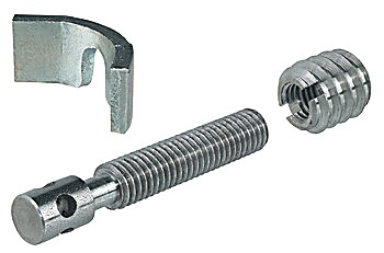 Dolap Bağlantısı Ixconnect K 36/30 - 262.11.012