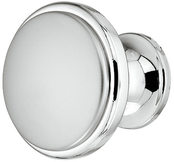 Furniture knob, TraditionalDéco - 134.07.228
