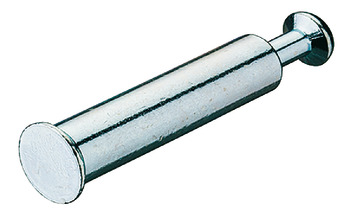 Capped boltMinifix® 15, bolt hole 9 mm - 262.27.797