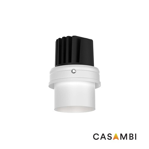ELIOS TUBE White module IP20 10W 15º 3000K CASAMBI