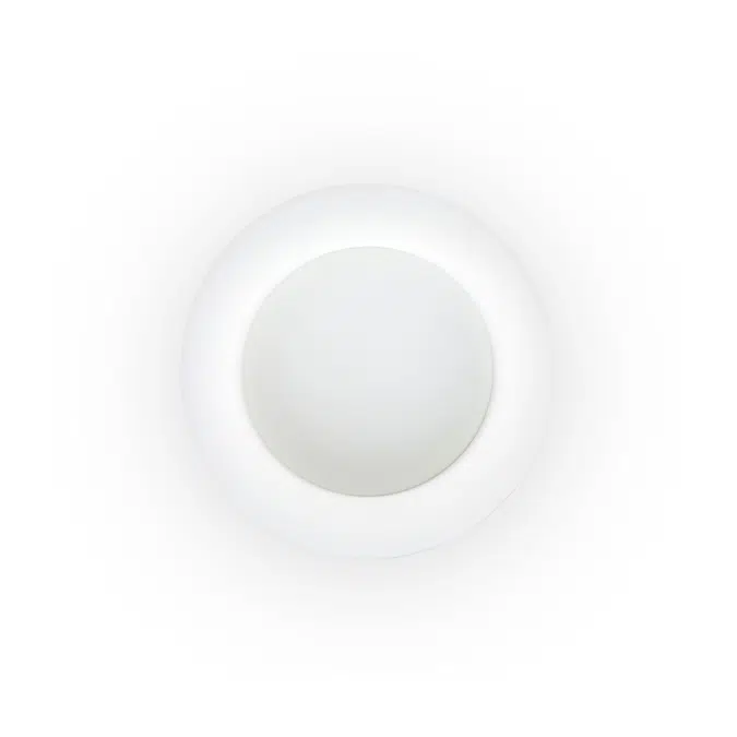 62144 - SIDE 450 Beyaz 20W Tavan Lamba