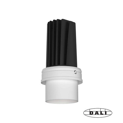ELIOS TUBE White module IP20 15W 15º 2700K DALI