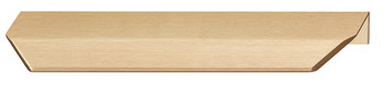 Edge Pull Handle, Edge Pull Handle, AluminiumDéco - 155.02.353