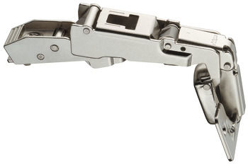 Concealed hinge, Blum Clip Top 170°, full overlay mounting - 342.82.500