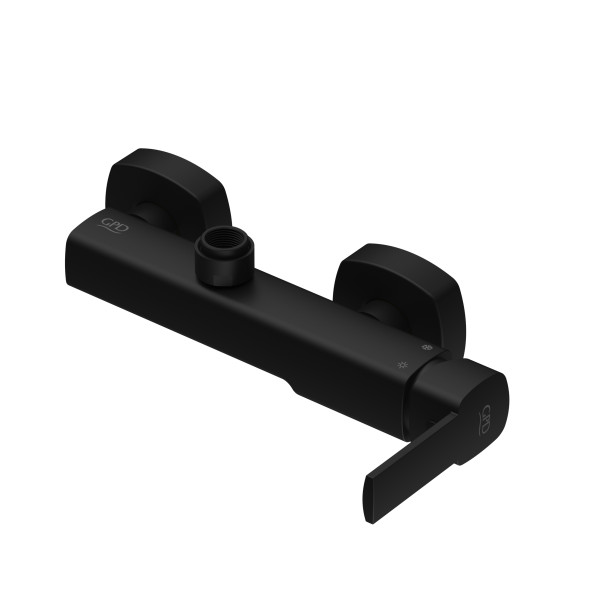 PEDRA Top-Mounted Shower Valve - MDU160-S