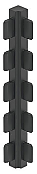 Connecting piece, for drawer compartment system, Matrix Extra DD - 556.11.462