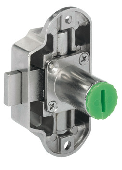 Espagnolette lockSymo EC, backset 25 mm - 224.64.660