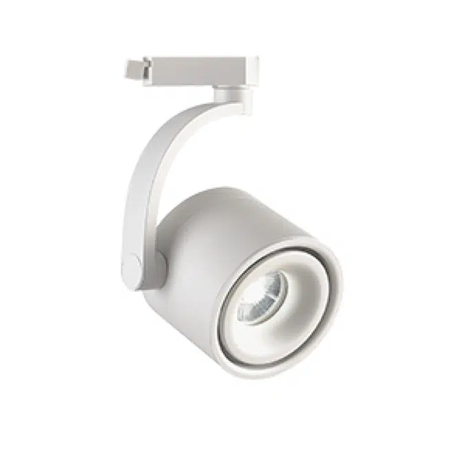 Tracklight Rail Lighting 821.06.008-015