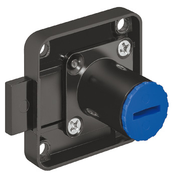 Deadbolt rim lock Symo EC - 232.26.350