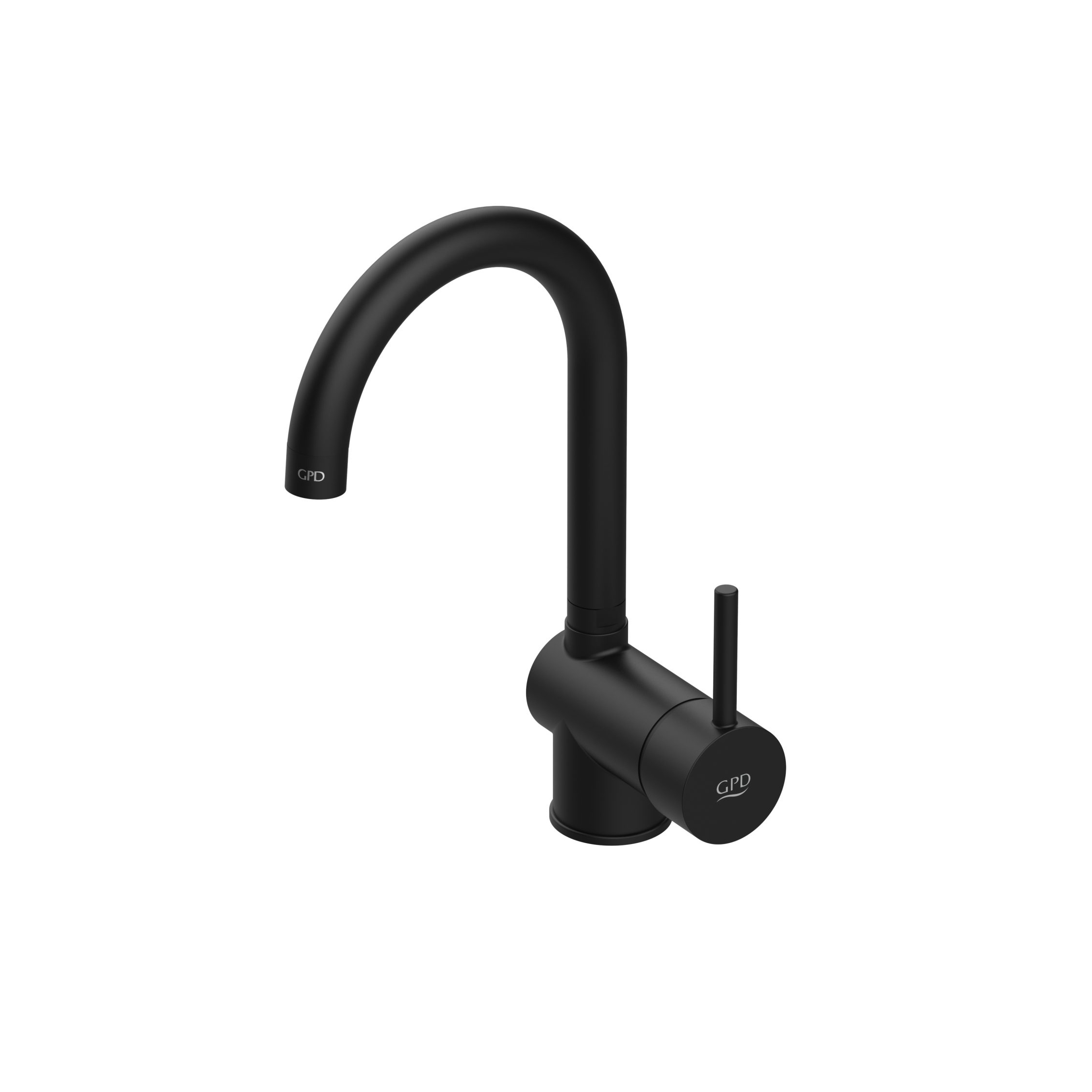 ESPİNA Single Body Basin Faucet - MTL70-S