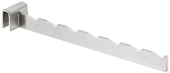 Stainless Steel Clothes Hanger Rail - 772.54.082