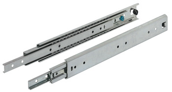 Ball bearing runners, Full Extension, Accuride 5321 Ds - 422.22.060
