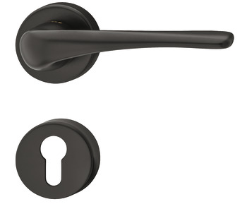 Kapı Kolu Seti, Pirinç, 3. Sınıf, Startec LDH 3330 - 900.92.468