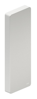 Mounting plate with cover, Hewi system 900 - 983.39.898
