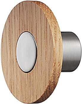 Furniture knob, Trend - 196.45.400