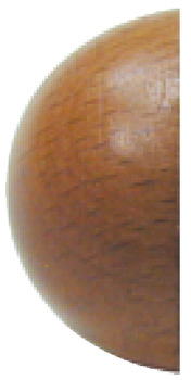 Handrail, wood - 982.00.643