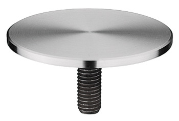 Cam panel adaptörü, Ø 65 Mm - 635.97.023