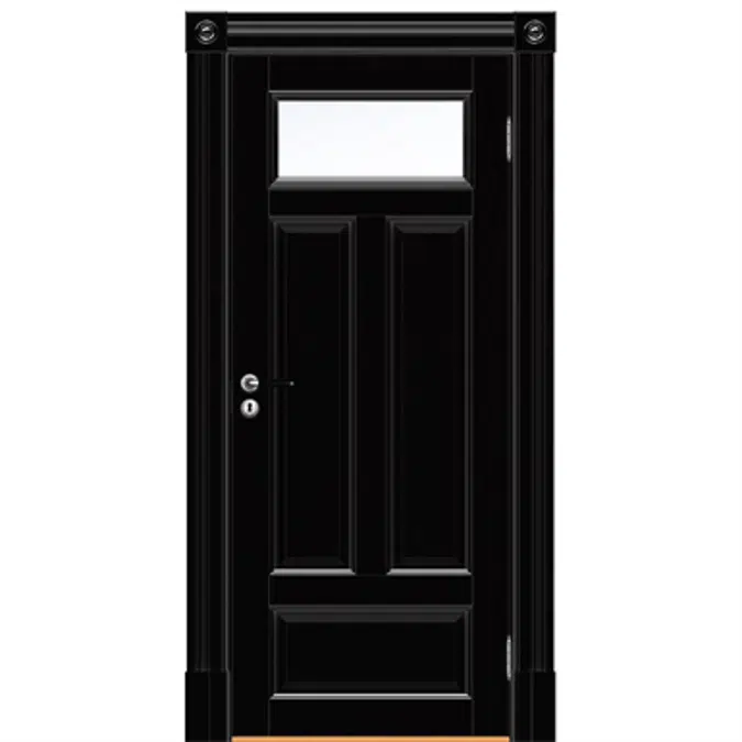 Superior Arv 7211 Single Interior Door