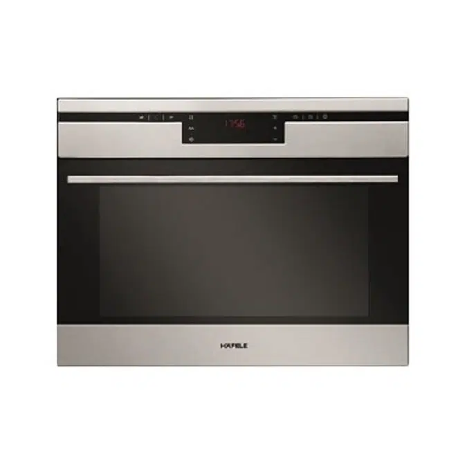 7-SERIES Microwave Oven