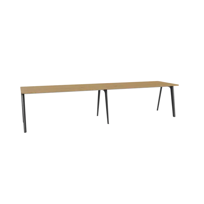 Pluralis™ KS423-800 Table
