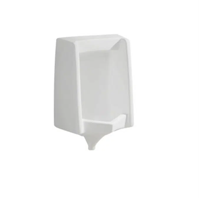 Wall Hung Urinal