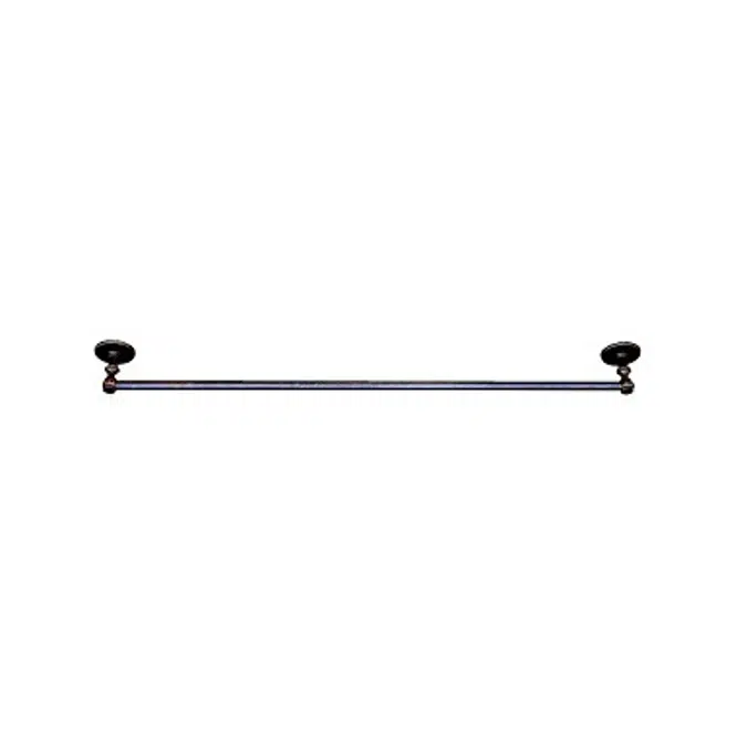 Towel Bar ART BRASS 580.23.020
