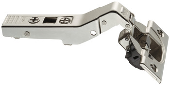 Concealed hinge 45° for corner cabinets - 342.50.600