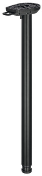 Table leg, Rondella, cylindrical, folding - 635.64.228