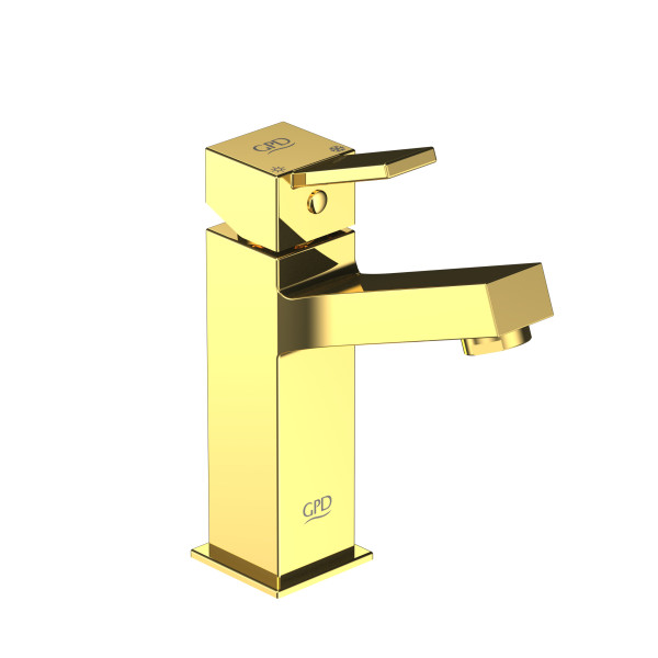 TULİO Basin Mixer - MLB135-A