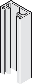 Wall profile, (W x H) 38 x 21 mm - 941.24.935