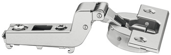 Concealed hingeMetalla 510 SM 105°, inset mounting - 329.14.302