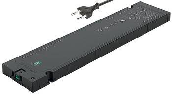 DriverLoox5 24 V sabit voltajlı anahtarlık ile - 833.77.974