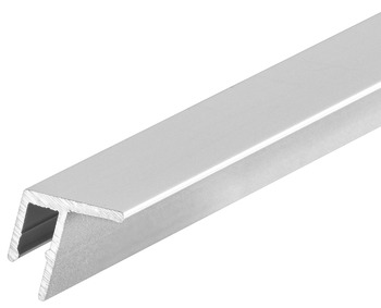Base profile, For undermounted light - 833.32.156
