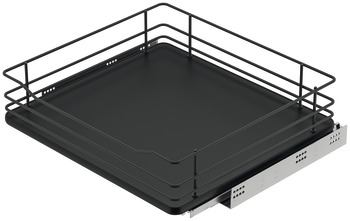 Base Unit Internal Pull Out with base - 549.06.317