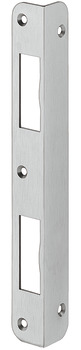 Açılandırılmış Darbe Plakası, Kesilmiş Kapılar İçin, 205 mm - 911.39.028