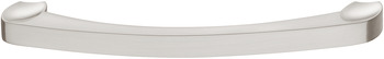 Bow HandleDéco H1325, zinc alloy - 110.34.686