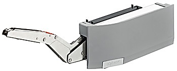 Stay Flap Fitting, For Blum Aventos Hk-Top Servo-Drive Stay Flap Fitting - 372.85.736