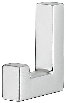 Wardrobe hook, Zinc alloy - 844.27.400