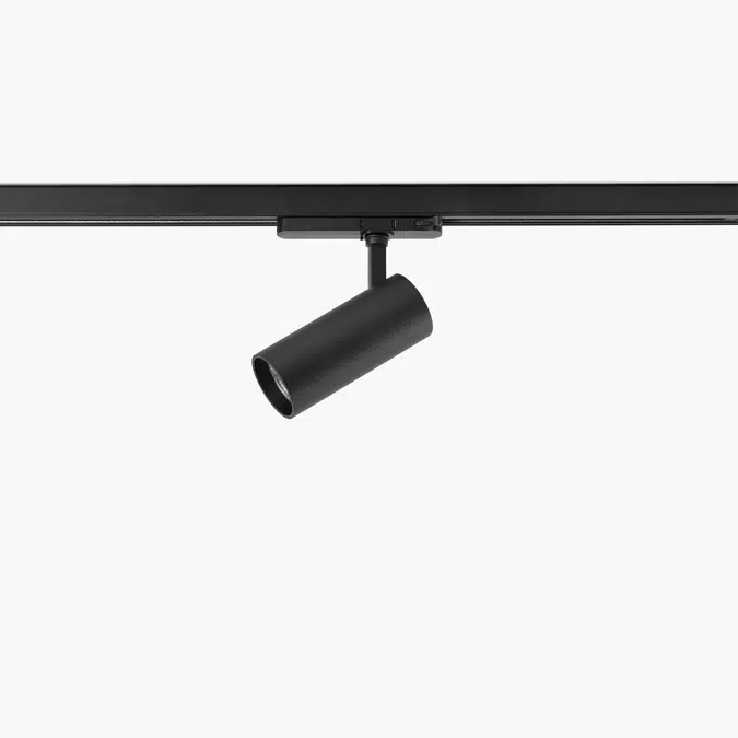 0118BR62-110 - FOST TRACK Siyah Projeksiyon 43W