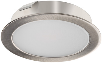 Gömme Montajlı Işık Loox5 LED 3112, 24 V, alüminyum - 833.75.436