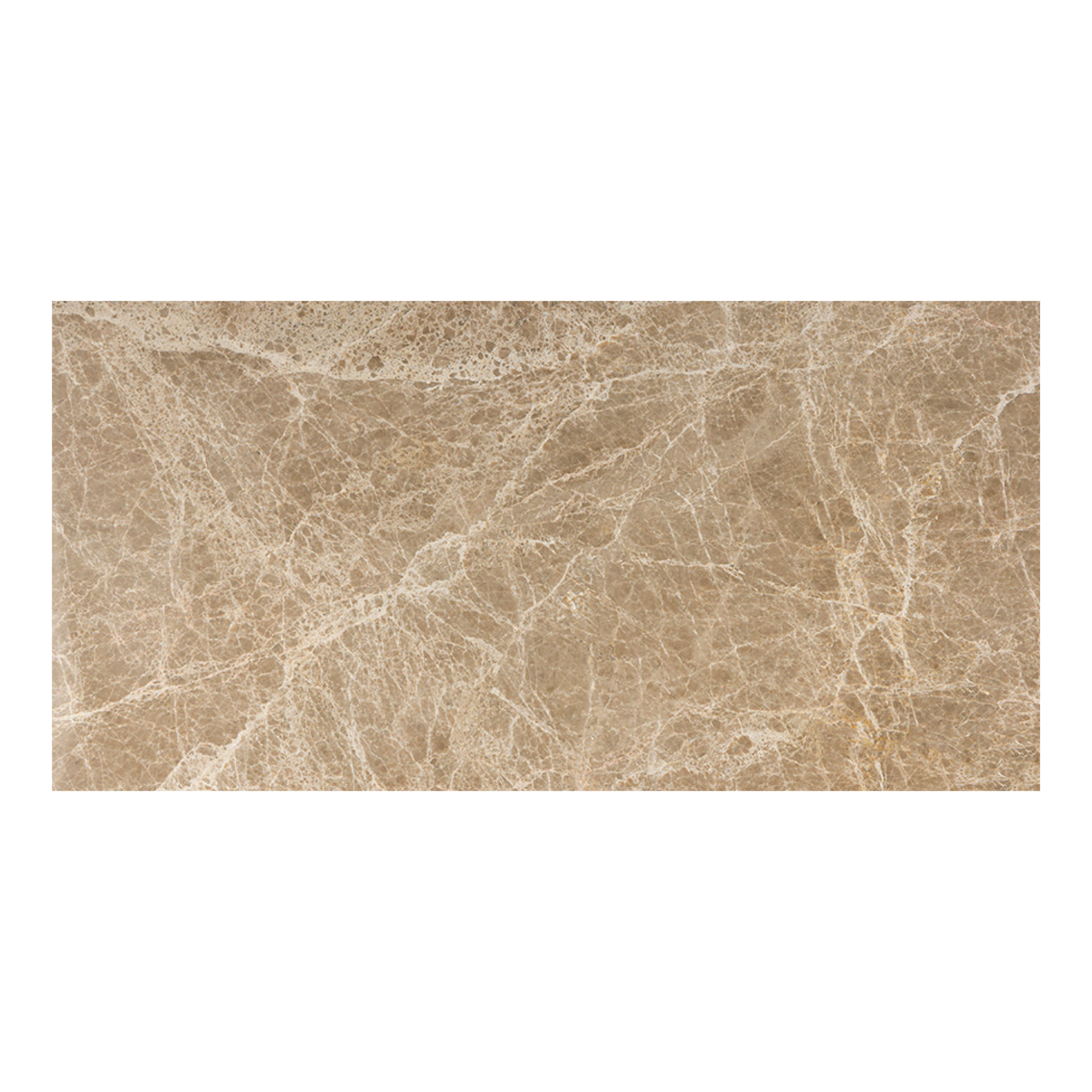 Tureks Paradise Polished