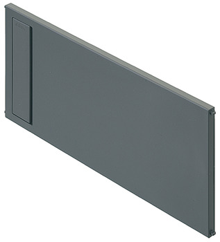 Çapraz bölücü, Blum Ambia Hattı çelik tasarım - 550.81.579