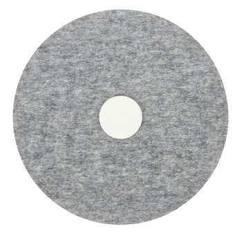 Tavan ve Duvar Emici, Rossoacoustic, Disc'n Dots, model R 600 - 785.00.243