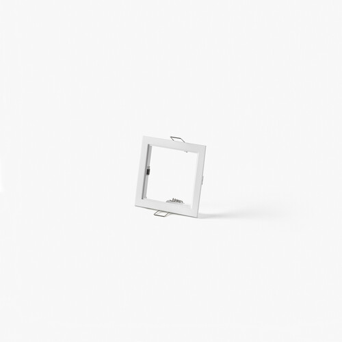 PODIUM Frame white 1L